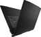 MSI WF76 11UJ-243 Mobile Workstation WF76 11UJ-243, Core Black, Core i7-11800H, 32GB RAM, 1TB SSD, RTX A2000, DE Vorschaubild