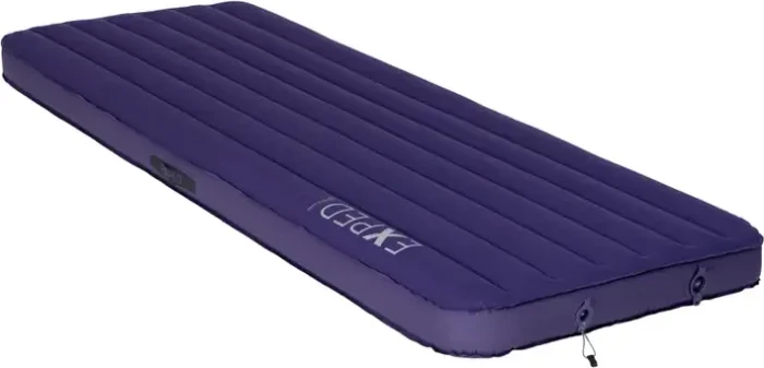 Exped MegaMat Ultra MW Isomatte aubergine