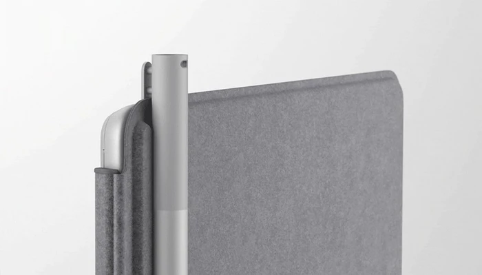 Microsoft Surface Classroom Pen 2, silber, 20er-Pack, EDU, Business