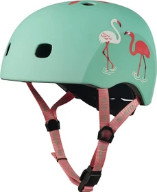 Micro Flamingo Helm (Junior)