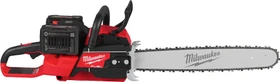 Milwaukee M18 F2CHS50-802 Fuel Akku-Kettensäge inkl. 2 Akkus 8.0Ah