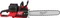 Milwaukee M18 F2CHS50 Fuel Akku-Kettensäge Vorschaubild
