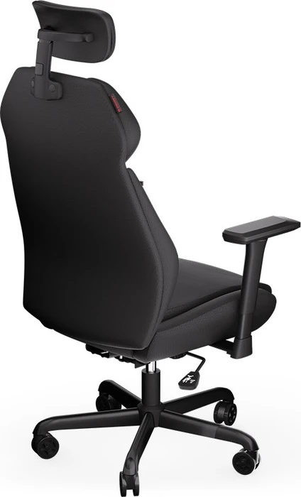 Endorfy Meta BK Gamingstuhl, schwarz
