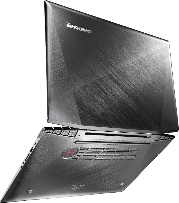 Lenovo IdeaPad Y70-70 Touch, Core i7-4710HQ, 8GB RAM, 256GB SSD, GeForce GTX 860M, DE
