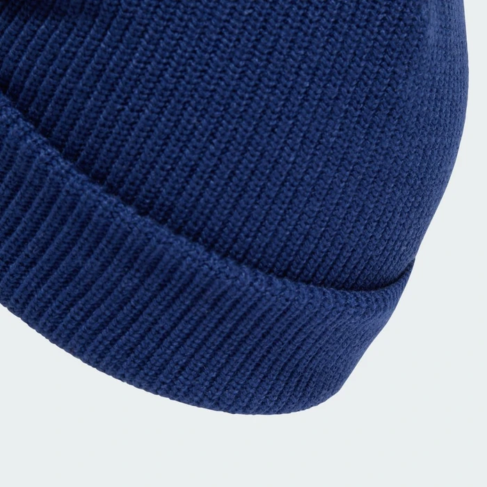 adidas Little Kids Mütze dark blue (Junior)