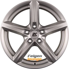 RC Design RC24 6.0x15 5/100 ET38 (verschiedene Farben)