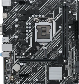 ASUS Prime H510M-K (Intel 1200)