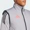 adidas Tiro 24 Competition Winterized Weste light onix/shock red (Herren) Vorschaubild