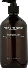 Grown Alchemist Hand Wash Cedarwood Atlas, Ylang Ylang, Tangerine, 500ml