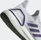 adidas Ultraboost 20 dash grey/boost blue violet met./core black (Herren) Vorschaubild
