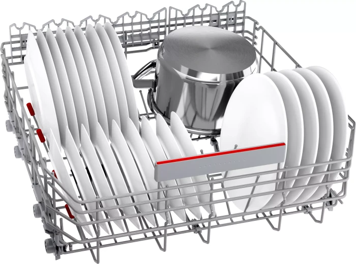 Bosch Serie 6 SBD6ECX00E Großraum-Geschirrspüler