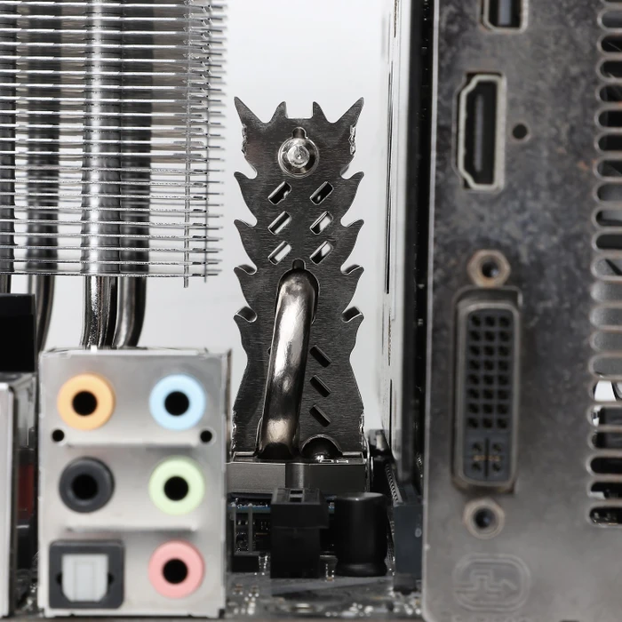 Thermalright HR-09 2280 Pro