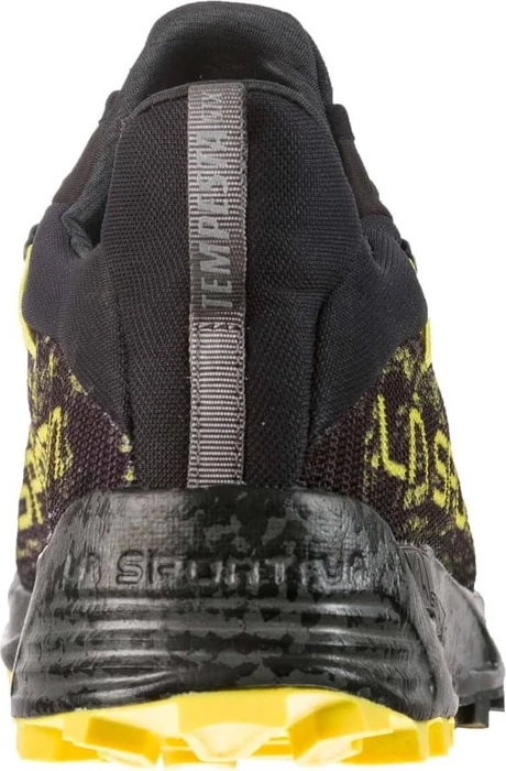 La Sportiva Tempesta GTX black/butter (Herren)