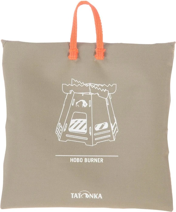Tatonka Hobo Burner Camping Kocher
