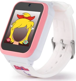 Technaxx Bibi & Tina Kids Watch rosa