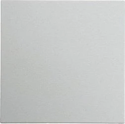 Berker S.1/B.3/B.7 Taste 1fach polarweiß matt