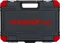 Gedore red R460030 Steckschlüsselsatz Vorschaubild