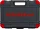 Gedore red R46003094 Steckschlüsselsatz inkl. Koffer, 94-tlg. (3300057)