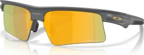 Oakley Bisphaera Speed matte carbon/prizm 24k polarized