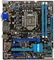 ASUS P8H77-M LE (Intel 1155) Vorschaubild