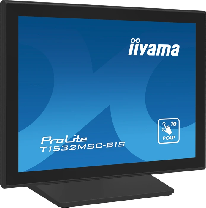 iiyama ProLite T1532MSC-B1S, 15"