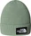 The North Face Box Logo Cuff Beanie slate moss (Junior) (NF0A8CGU-BQ1)