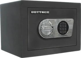 Rottner Toscana 26 EL Tresor, elektronisches Zahlenschloss