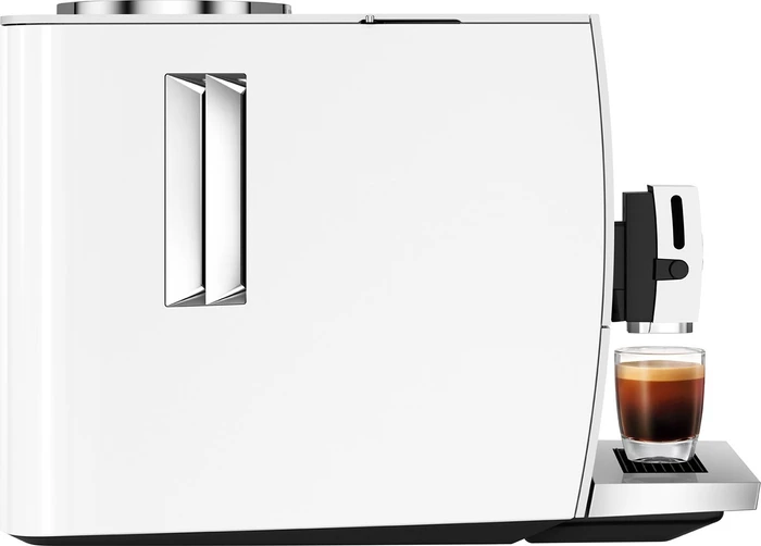 Jura ENA 8 2019 full nordic white