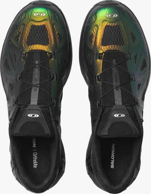 Salomon XT Whisper Void black/silver metallic x