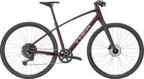 Trek FX Sport 3 AL cobra blood Modell 2026