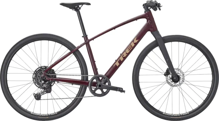 Trek FX Sport 3 AL Modell 2026