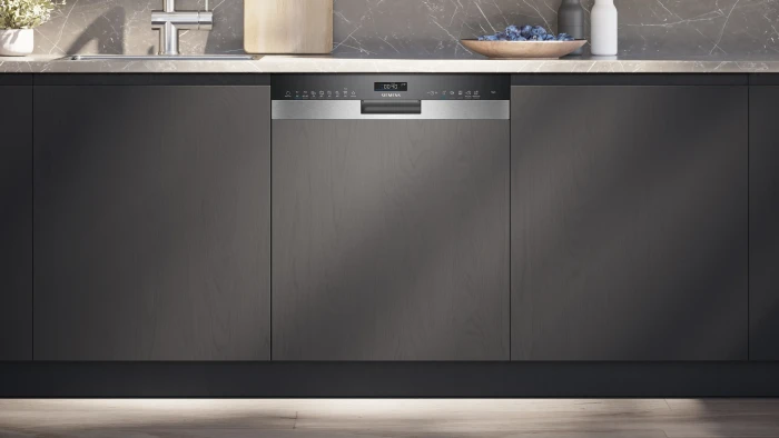 Siemens iQ500 SN55ZS07CE