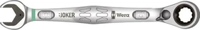 Wera 6001 Joker Switch Maul-Ringratschenschlüssel, 13x179mm