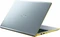 ASUS VivoBook S15 S530FN-BQ344T, Silver Blue Yellow, Core i7-8565U, 16GB RAM, 256GB SSD, 1TB HDD, GeForce MX150, DE Vorschaubild