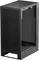 DeepCool CH170 Plus, schwarz, Glasfenster Vorschaubild
