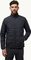 Jack Wolfskin Jasper 3in1 Funktionsjacke cold coffee (Herren) Vorschaubild