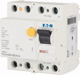 Eaton xEffect FRCmM-25/4/003-A-NA