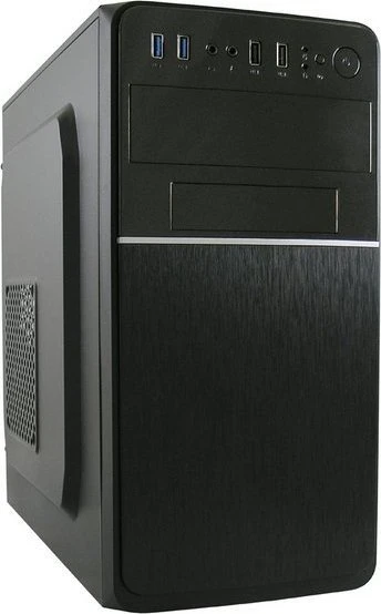 LC-Power 2015MB, schwarz