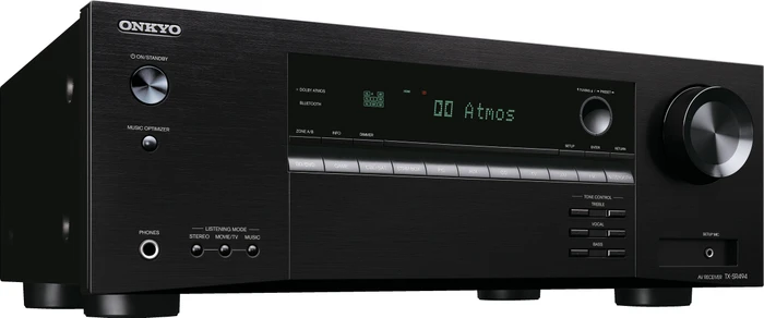 Onkyo TX-SR494 schwarz