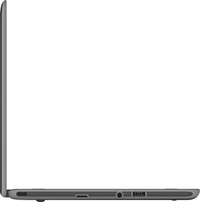 ASUS Chromebook C204MA-GJ0114, Dark Grey, Celeron N4000, 4GB RAM, 32GB Flash, DE