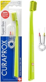 Curaden Curaprox CS5460 ultra soft, 2 Stück