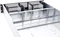 Alphacool ES 2U, grau/schwarz, 2HE, ATX Vorschaubild