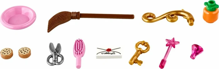 LEGO Disney Princess - Cinderellas zauberhafter Abend