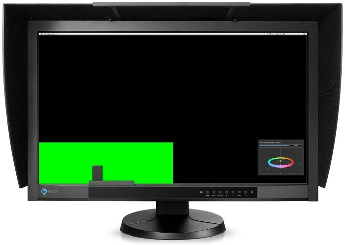 Eizo ColorEdge CG277, 27"