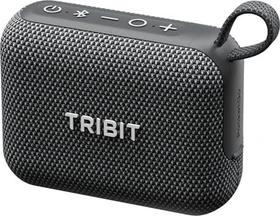Tribit PocketGo schwarz