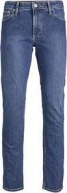 Jack & Jones Clark Evan AM 396 Jeans blue denim (Herren)
