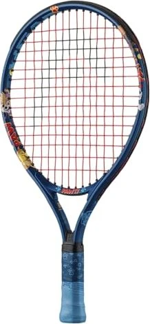 Head Paw 17 Squashschläger (Junior)