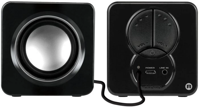 ARCTIC S111 BT schwarz