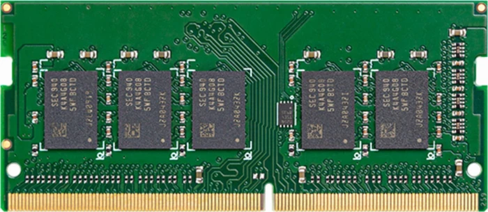 Synology SO-DIMM 8GB, DDR4-2666, CL19