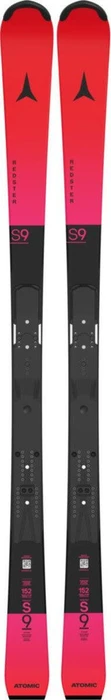 Atomic Redster S9 FIS 152 (Modell 2025/2026)